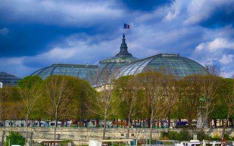 Découvrez tout sur la saison du Grand Palais