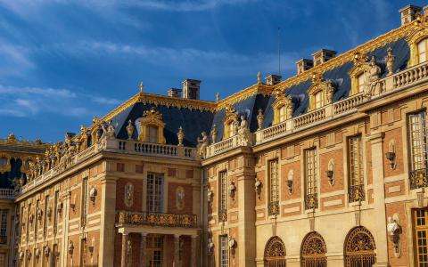 Don’t miss the Versailles Revival at the Palace of Versailles